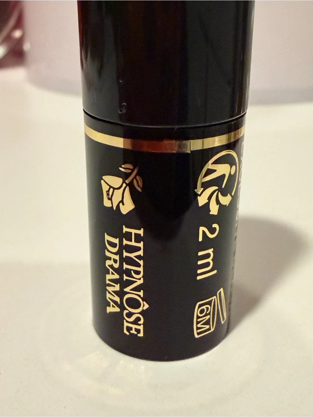 Lancome-Cheeks Juicy Tubes Highlighter - Shimmery Bronze + Travel Mascara/Primer